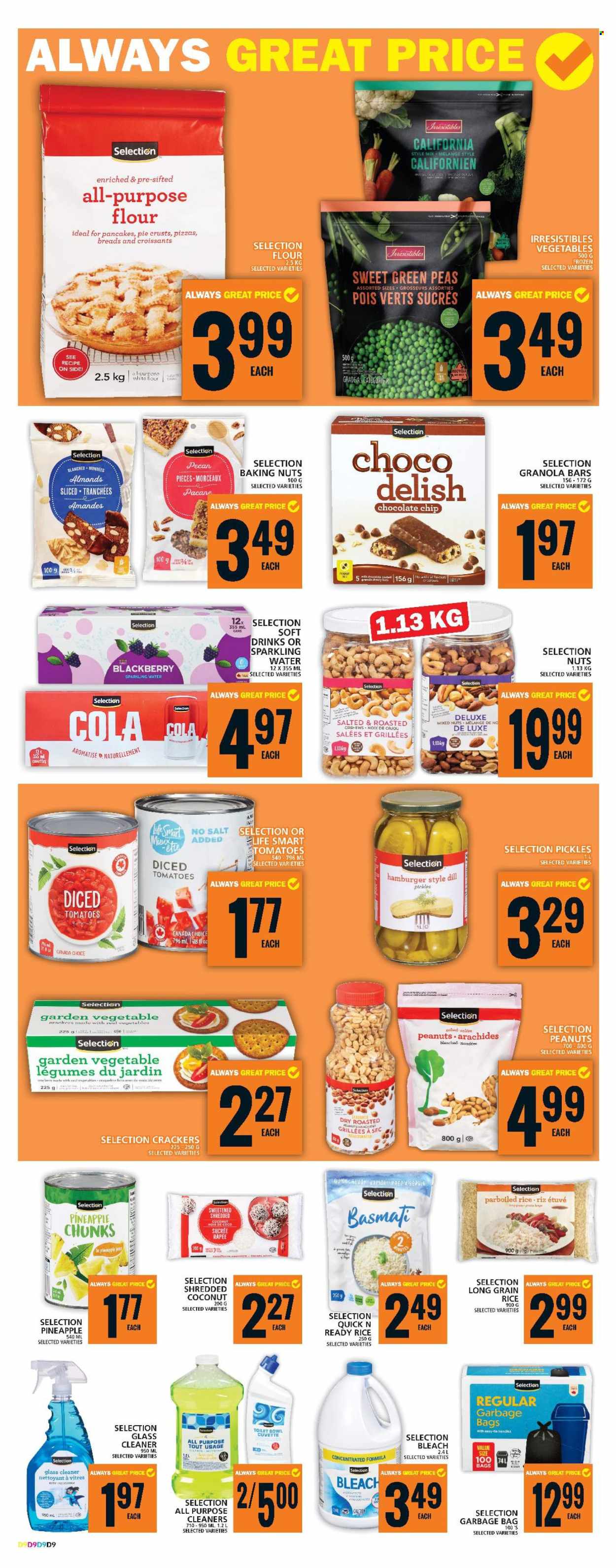 Food Basics flyer - May 02, 2024 - May 08, 2024. Page 12