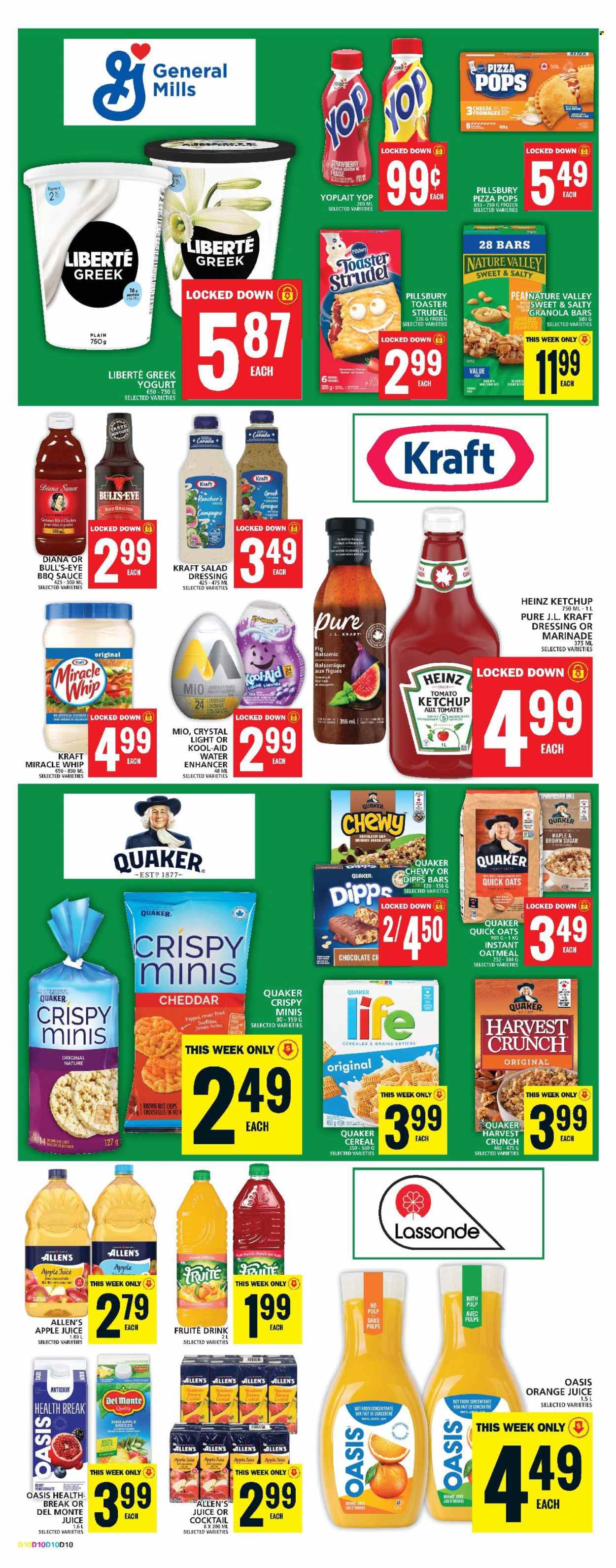 Food Basics flyer - May 02, 2024 - May 08, 2024. Page 13
