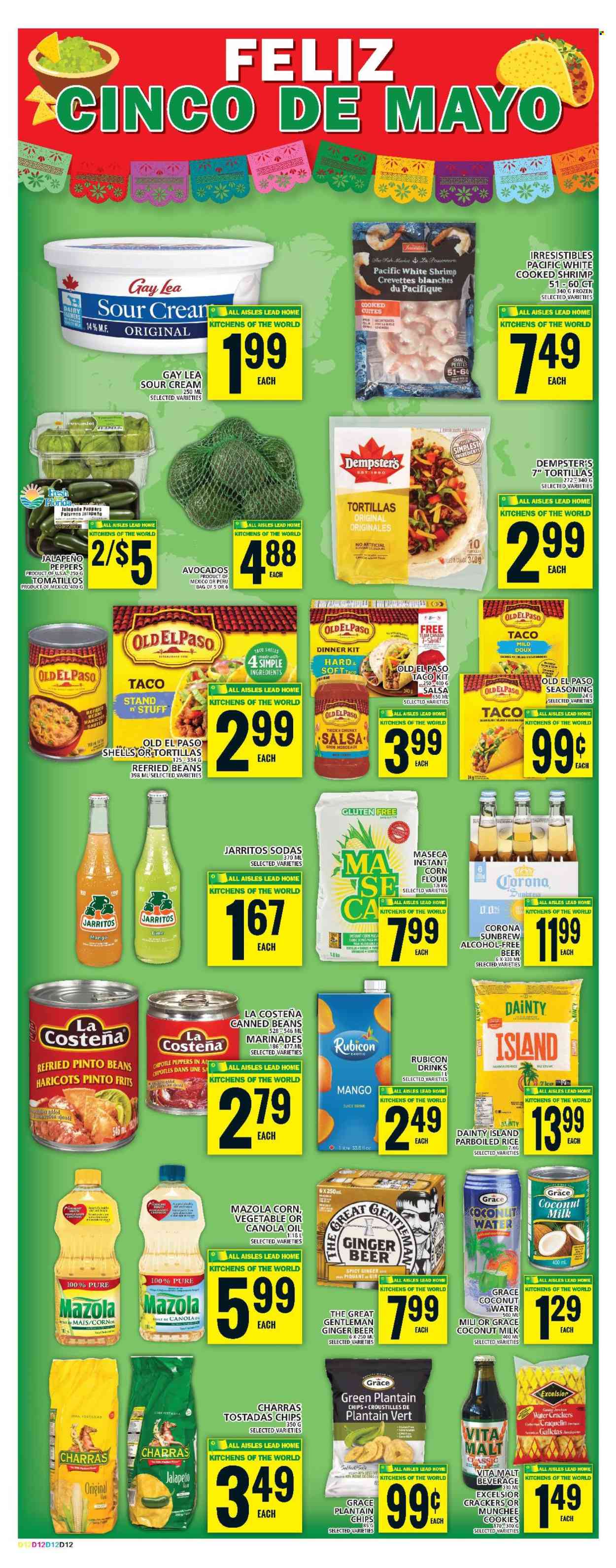 Food Basics flyer - May 02, 2024 - May 08, 2024. Page 15