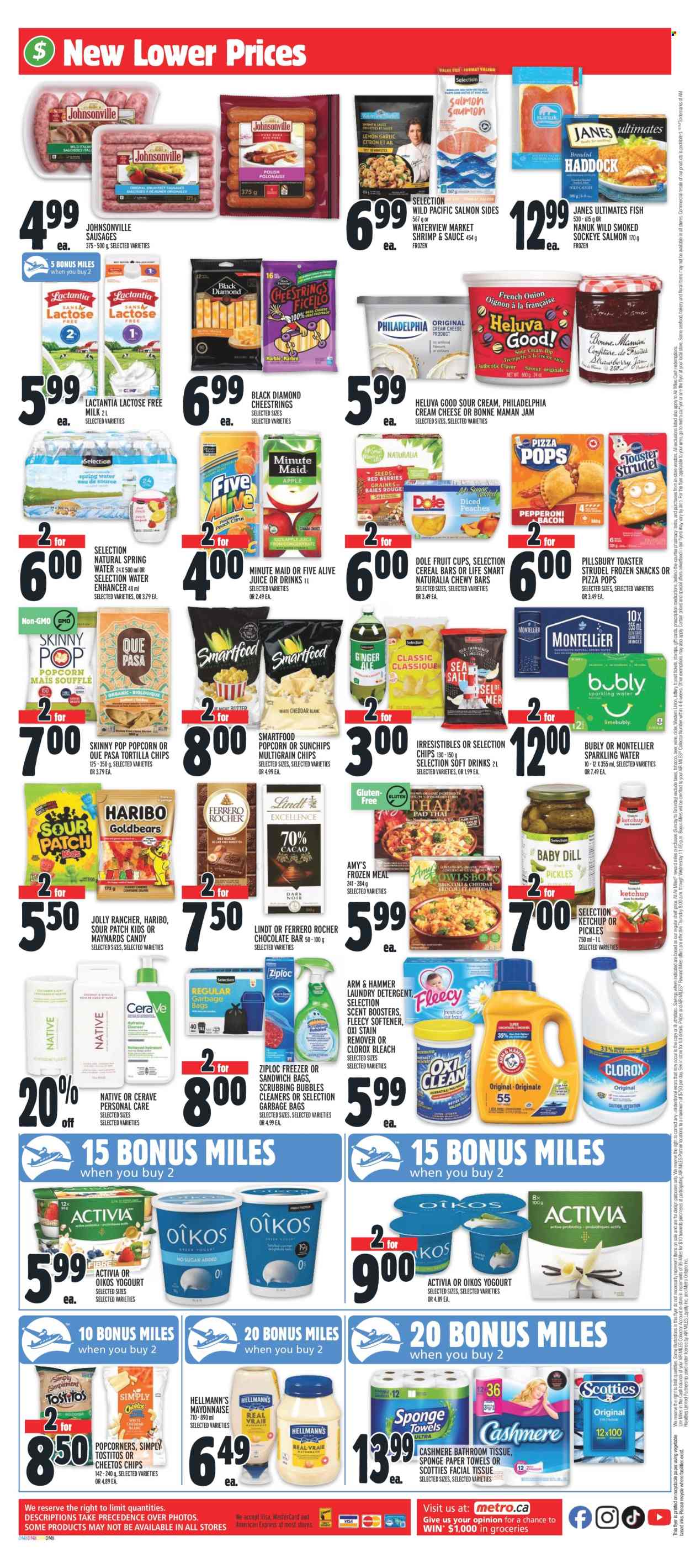 Metro flyer - May 02, 2024 - May 08, 2024. Page 3