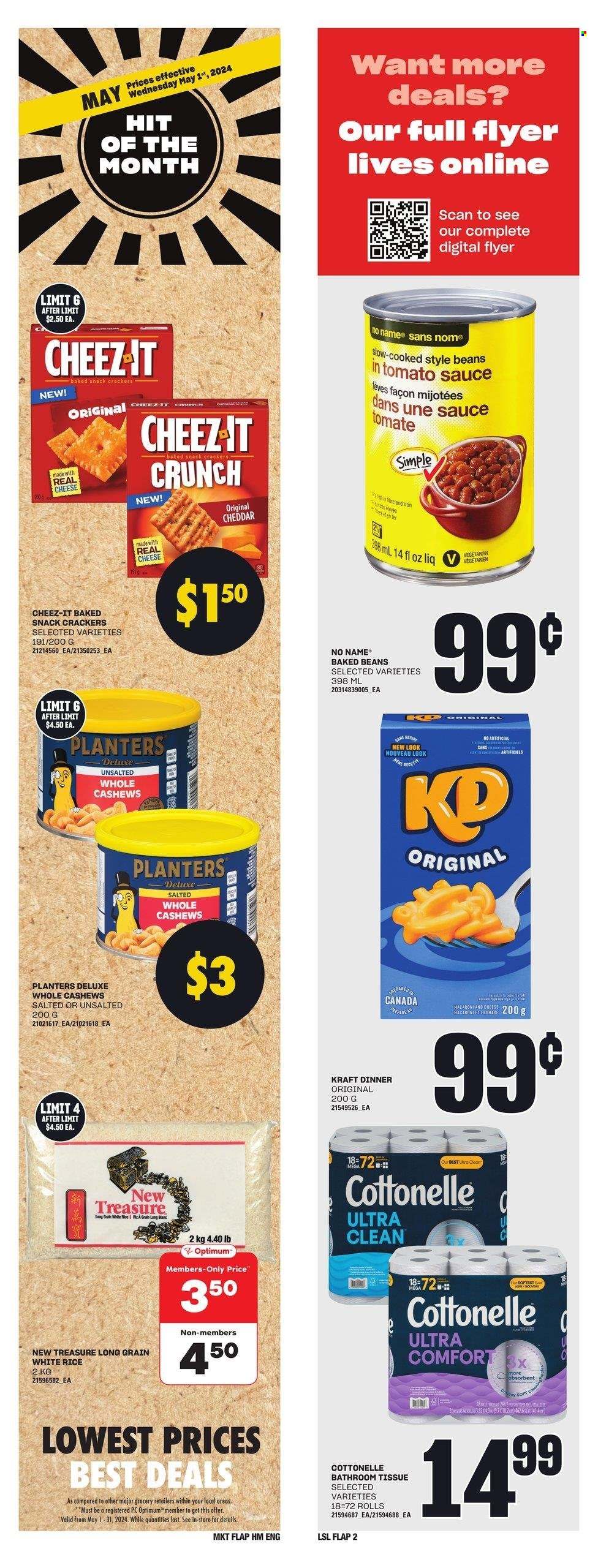 Loblaws flyer - May 02, 2024 - May 08, 2024. Page 14