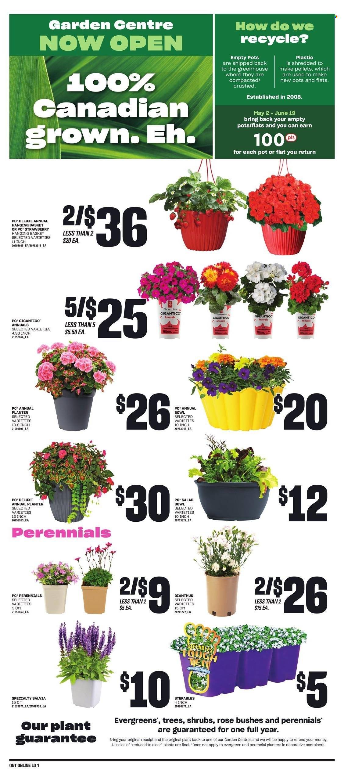 Loblaws flyer - May 02, 2024 - May 08, 2024. Page 5