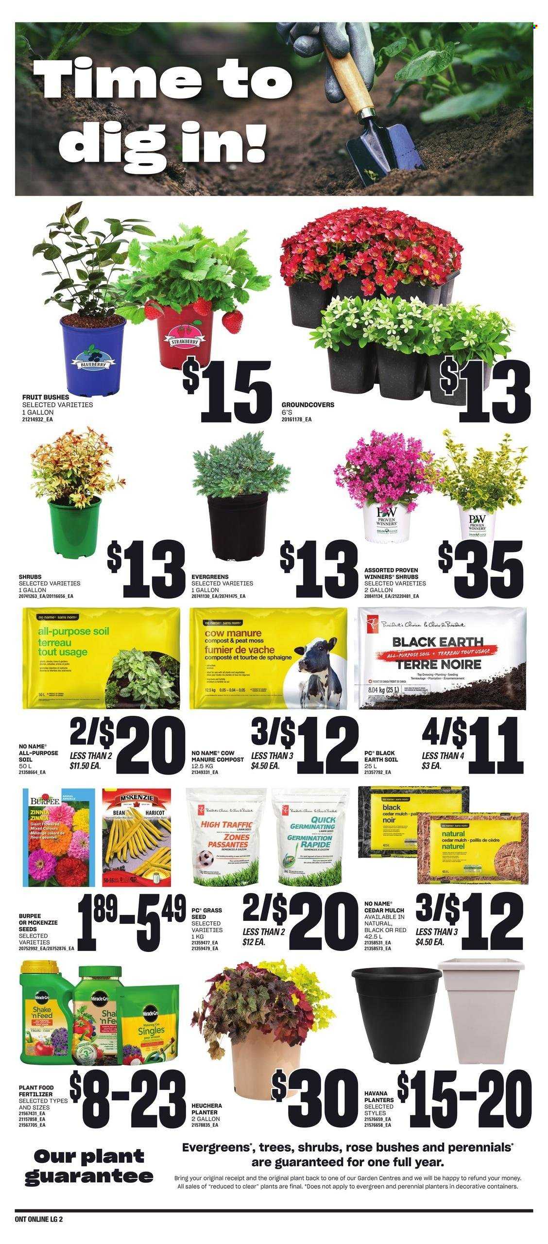 Loblaws flyer - May 02, 2024 - May 08, 2024. Page 6