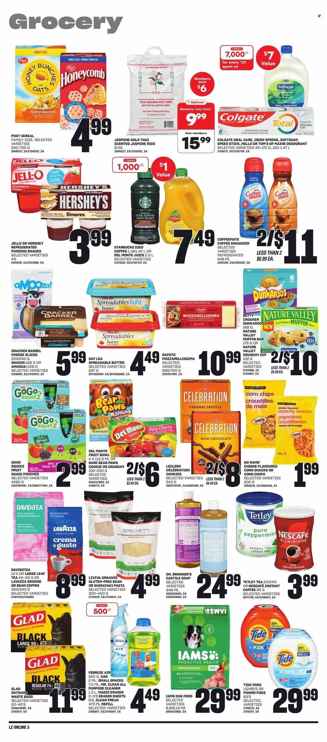 Loblaws flyer - May 02, 2024 - May 08, 2024. Page 10