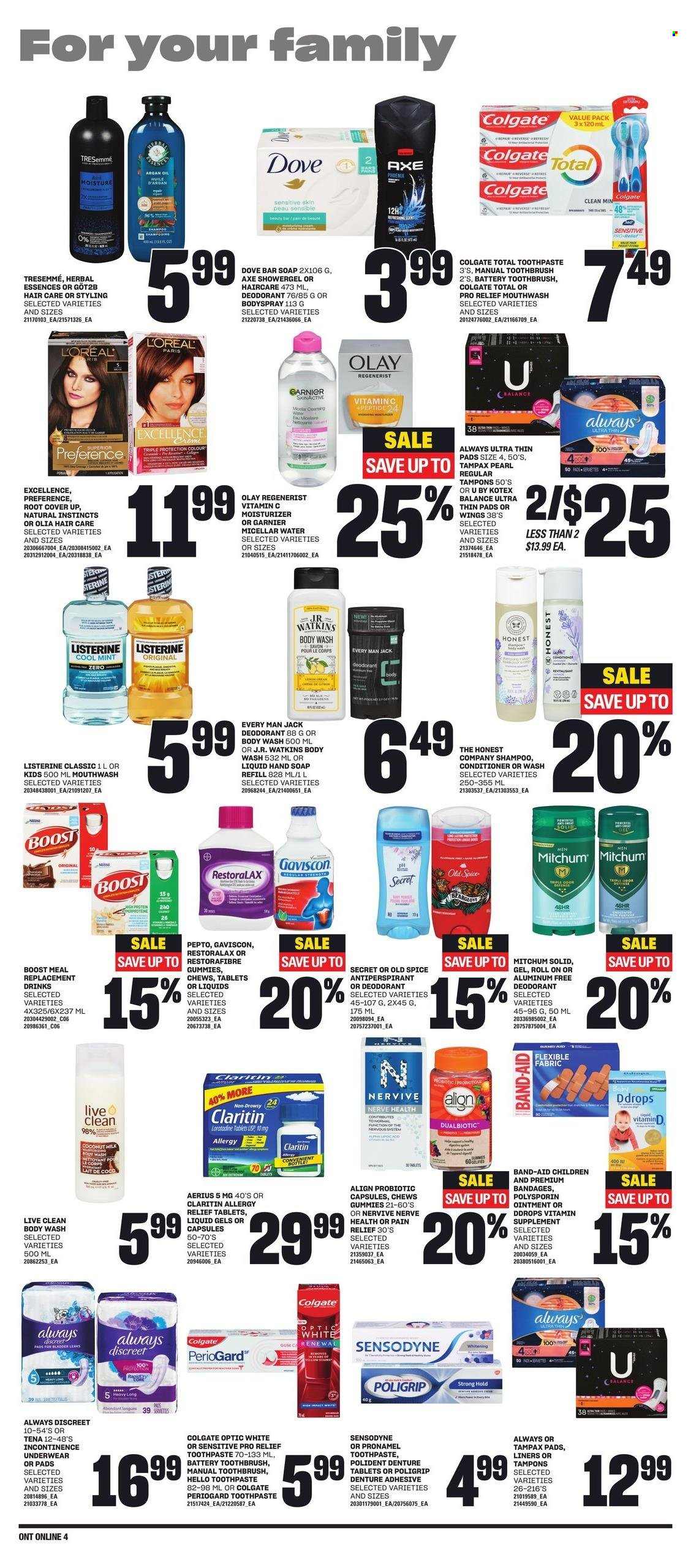 Loblaws flyer - May 02, 2024 - May 08, 2024. Page 11