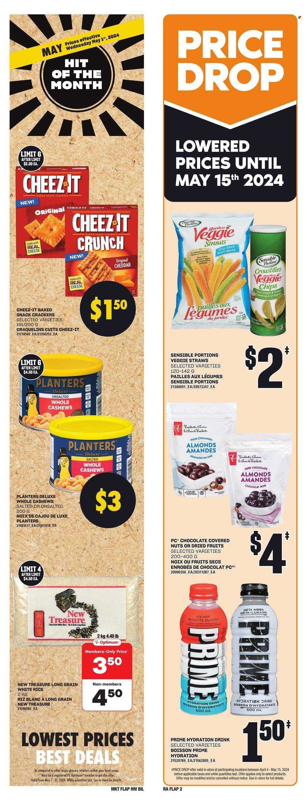 Atlantic Superstore flyer - May 02, 2024 - May 08, 2024. Page 16