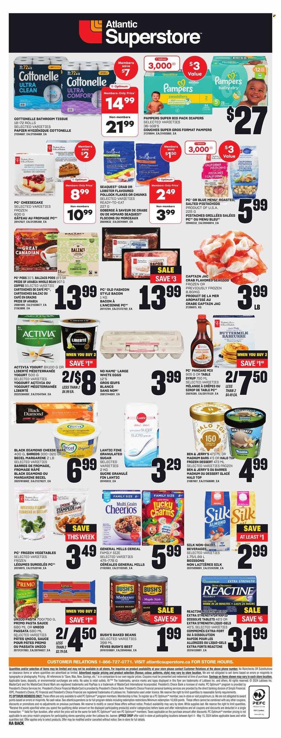 Atlantic Superstore flyer - May 02, 2024 - May 08, 2024. Page 2
