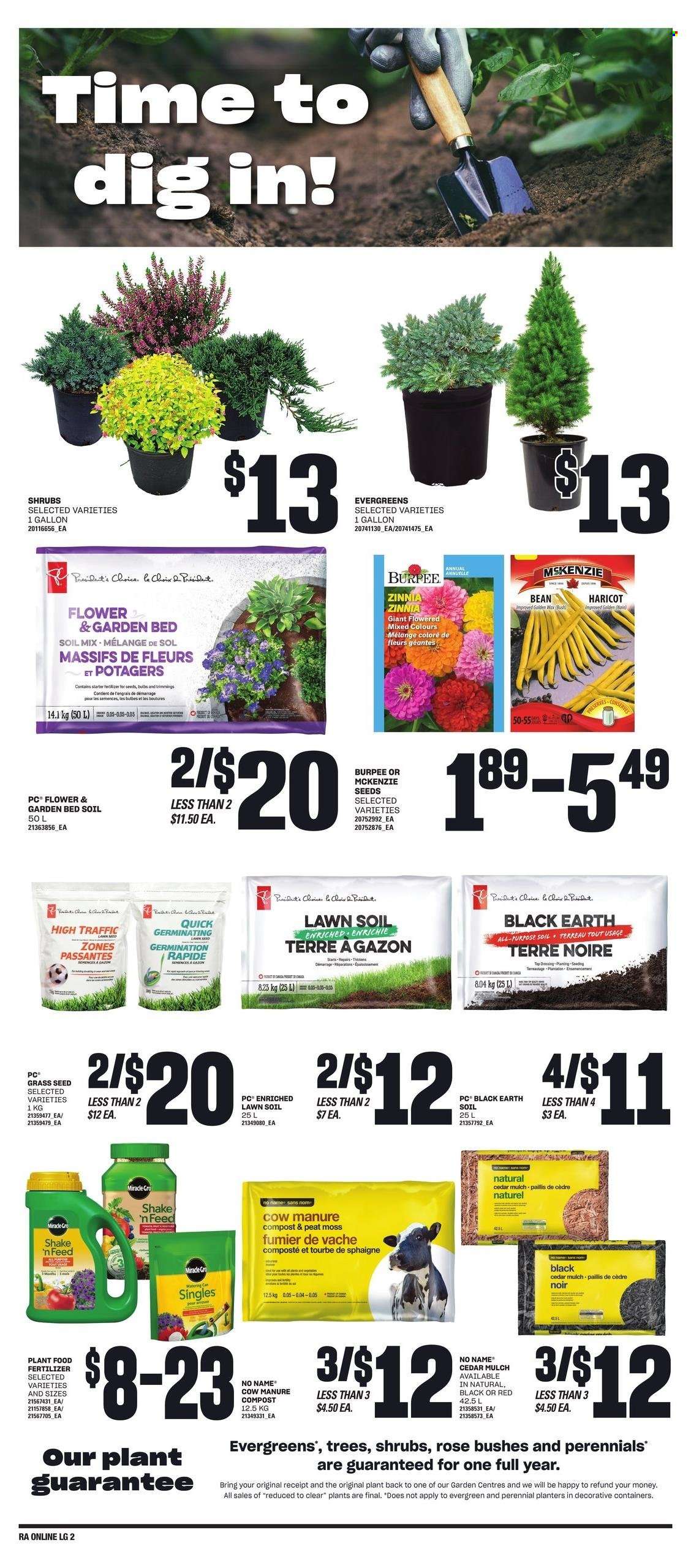 Atlantic Superstore flyer - May 02, 2024 - May 08, 2024. Page 6