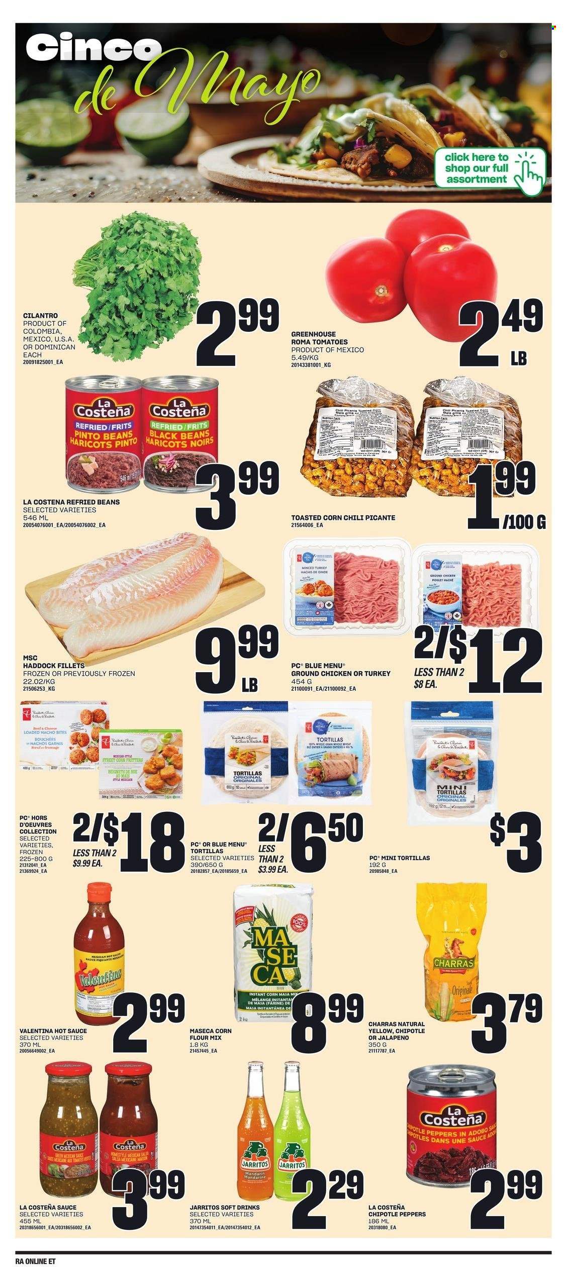 Atlantic Superstore flyer - May 02, 2024 - May 08, 2024. Page 8