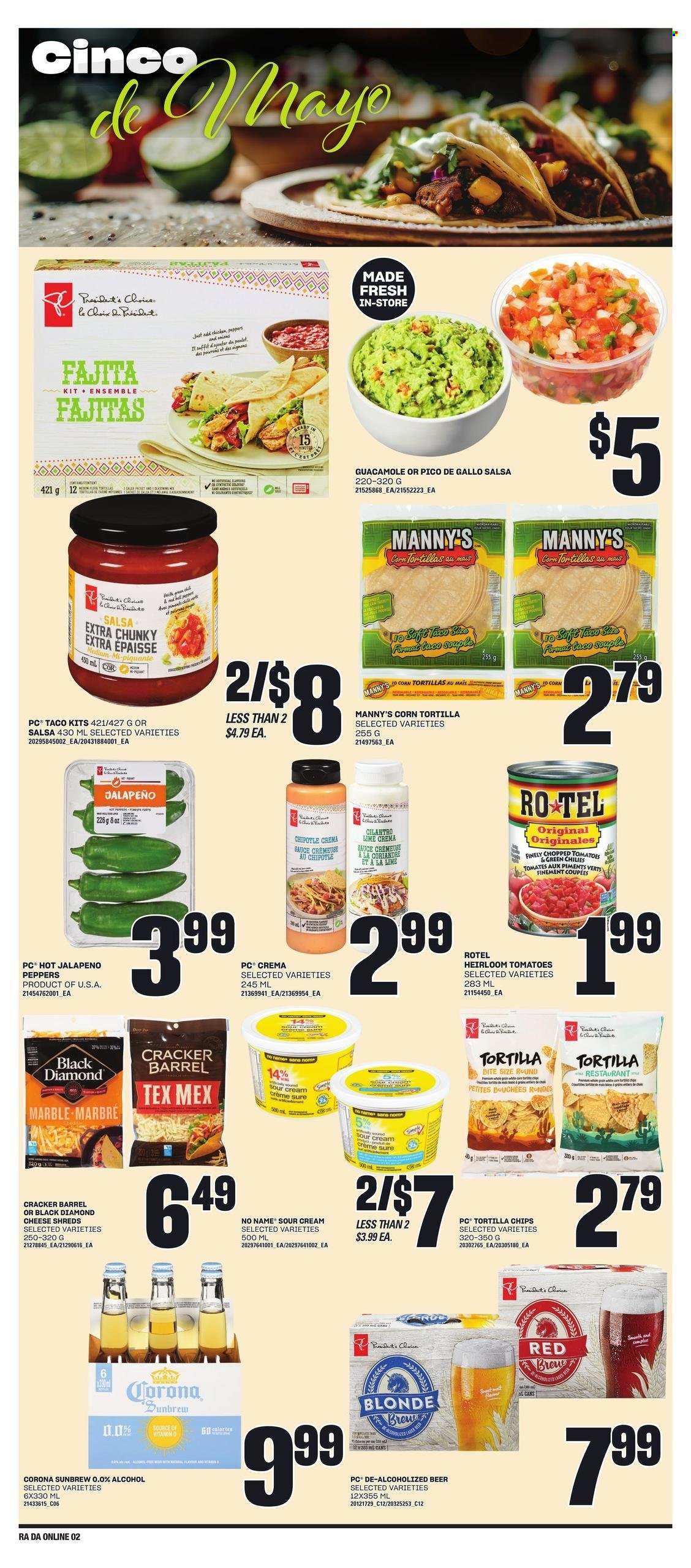 Atlantic Superstore flyer - May 02, 2024 - May 08, 2024. Page 9