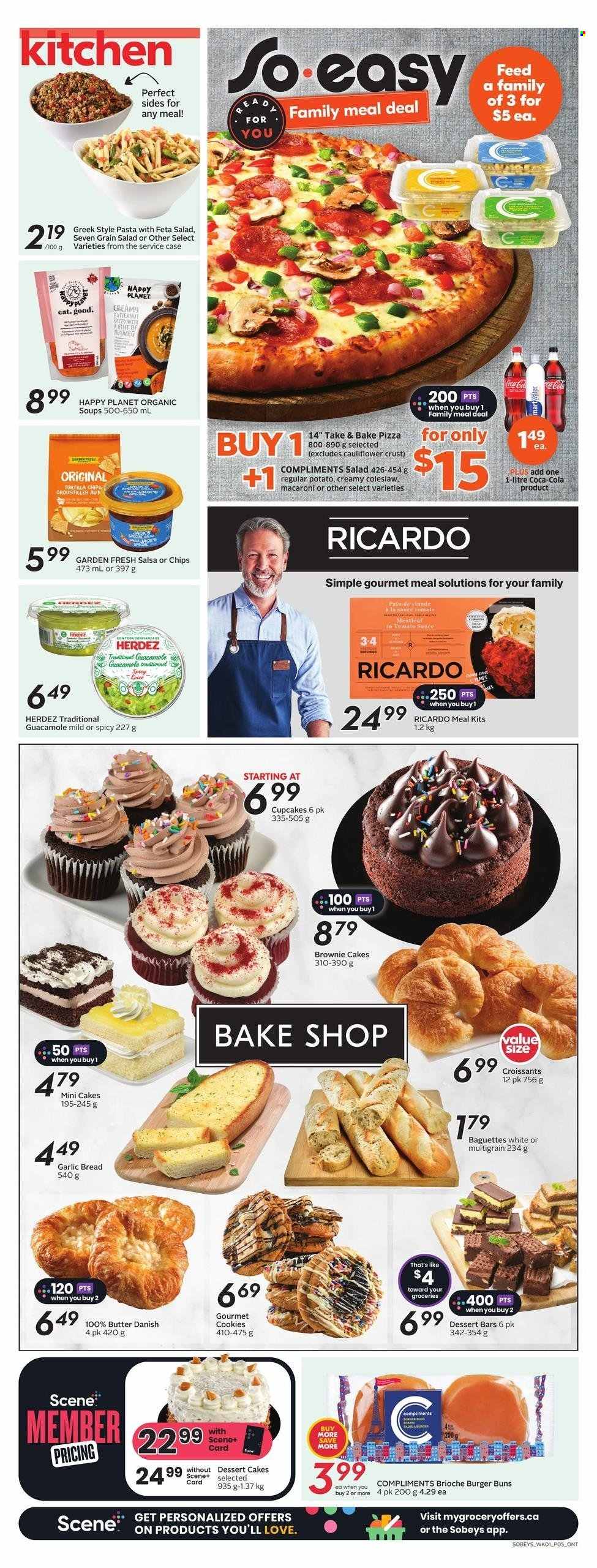 Sobeys flyer - May 02, 2024 - May 08, 2024. Page 8