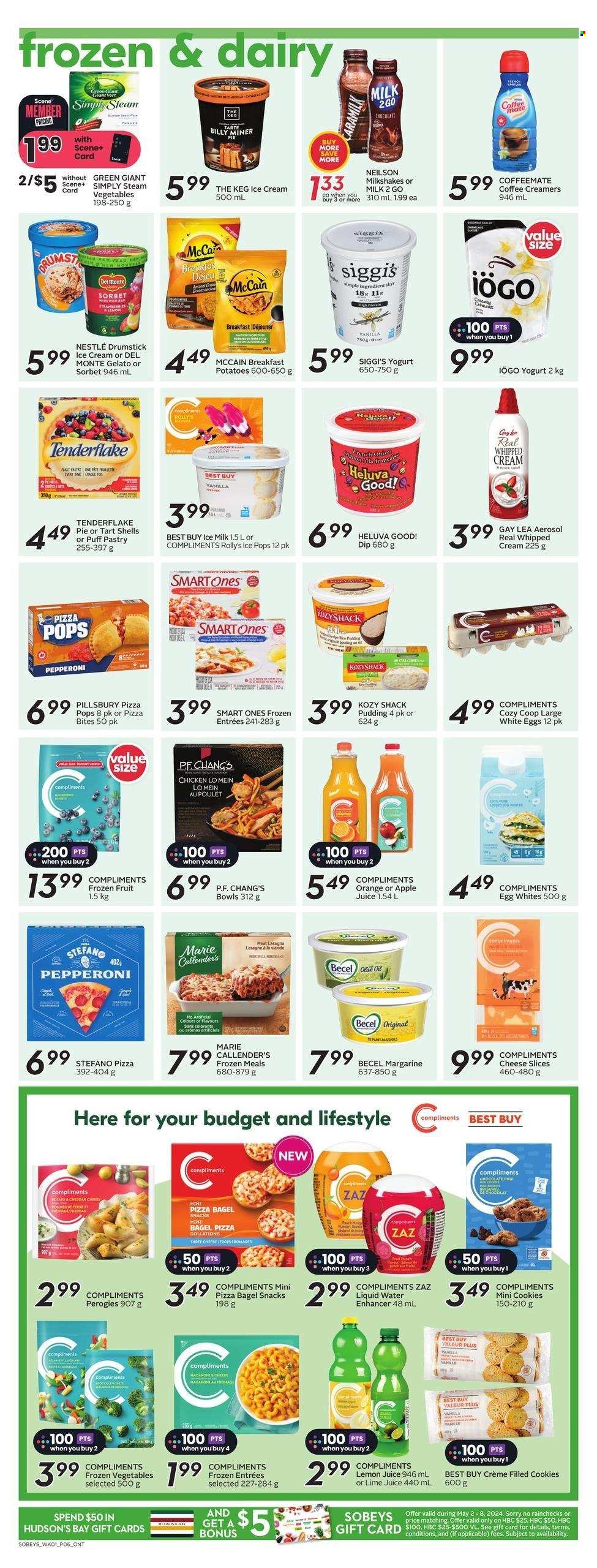 Sobeys flyer - May 02, 2024 - May 08, 2024. Page 10