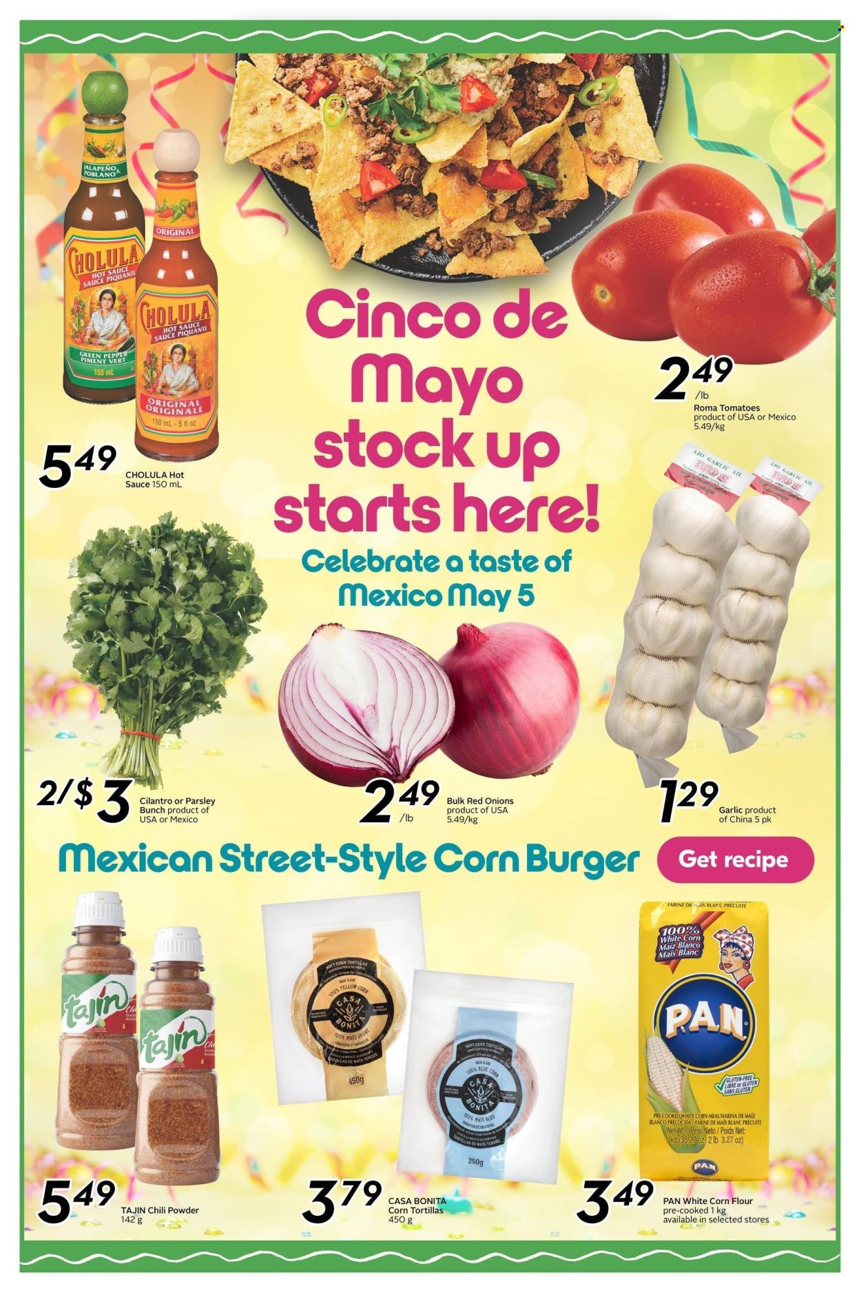 Sobeys flyer - May 02, 2024 - May 08, 2024. Page 11