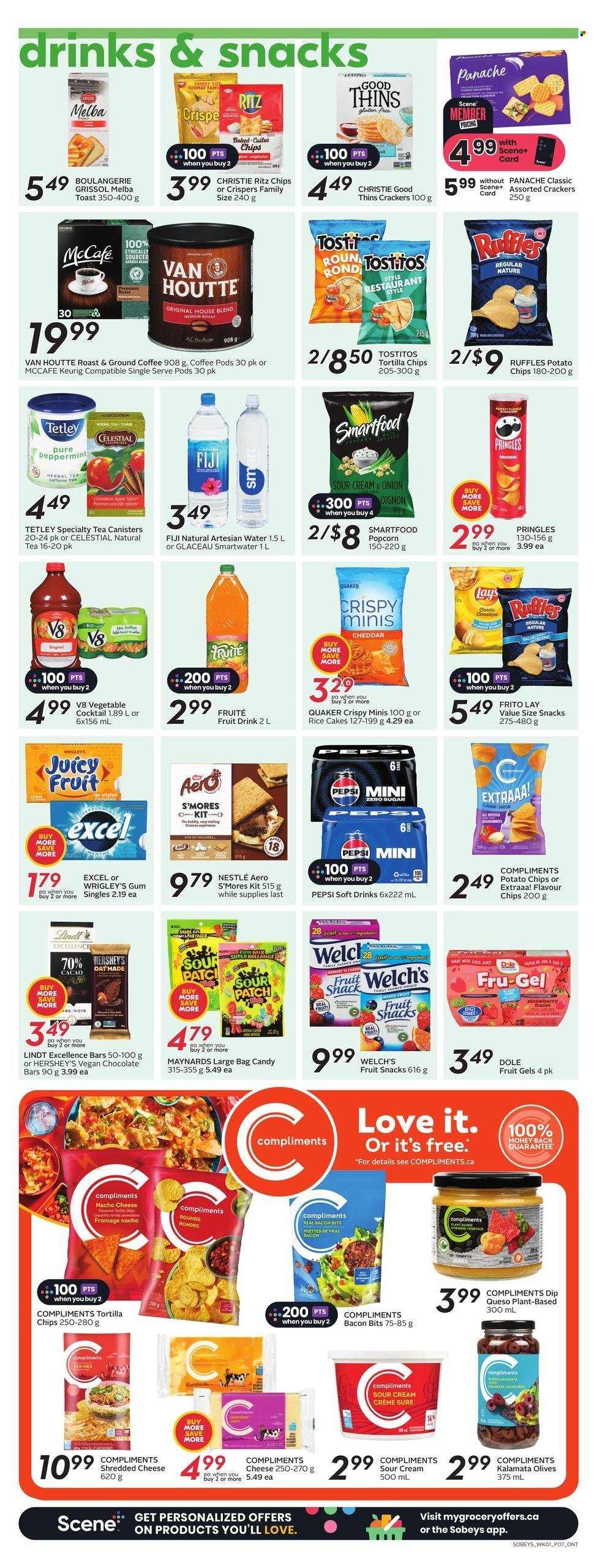 Sobeys flyer - May 02, 2024 - May 08, 2024. Page 12