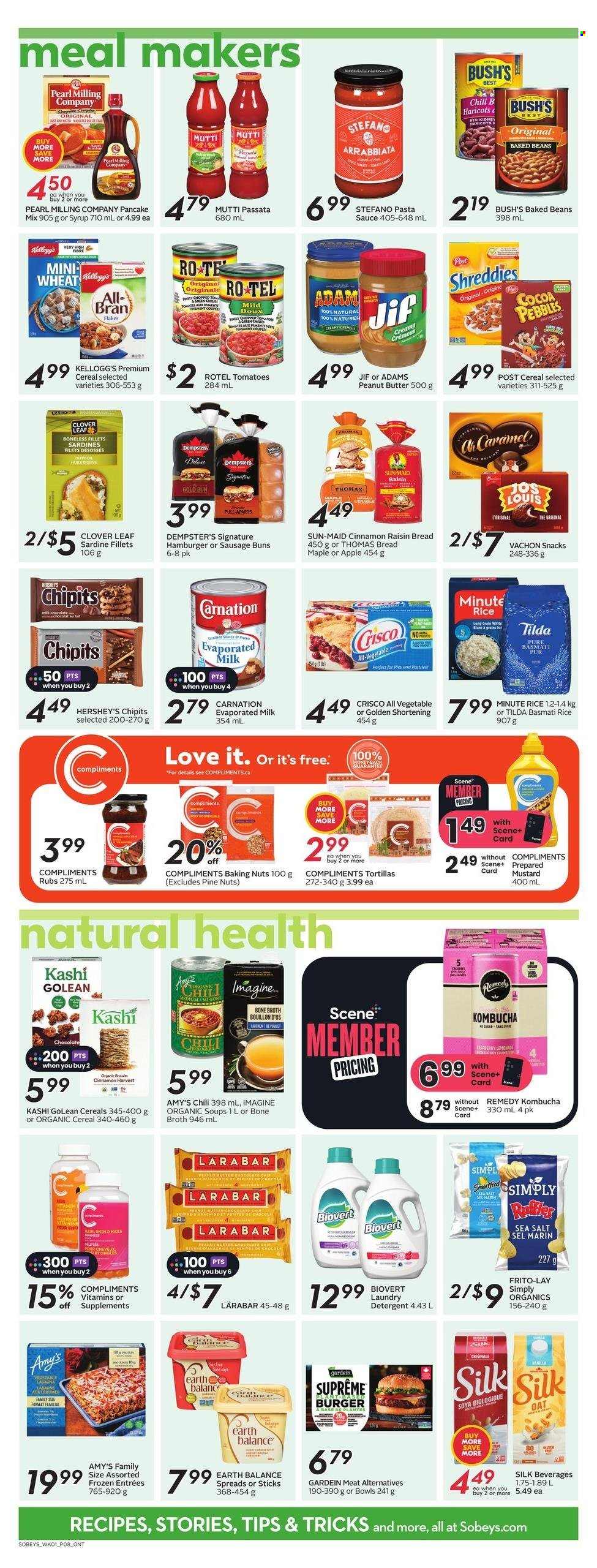 Sobeys flyer - May 02, 2024 - May 08, 2024. Page 14