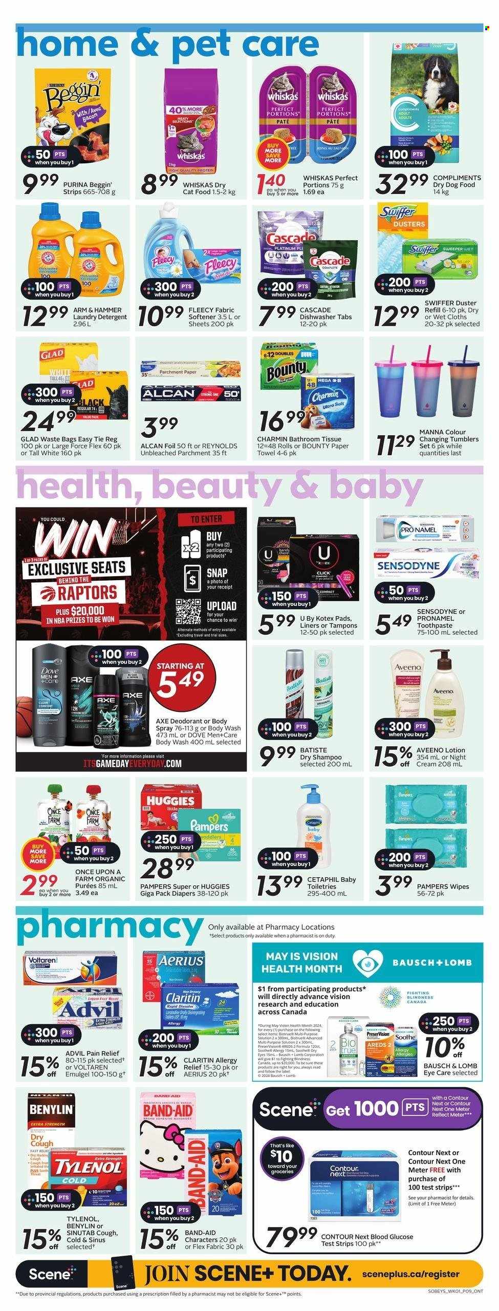 Sobeys flyer - May 02, 2024 - May 08, 2024. Page 15