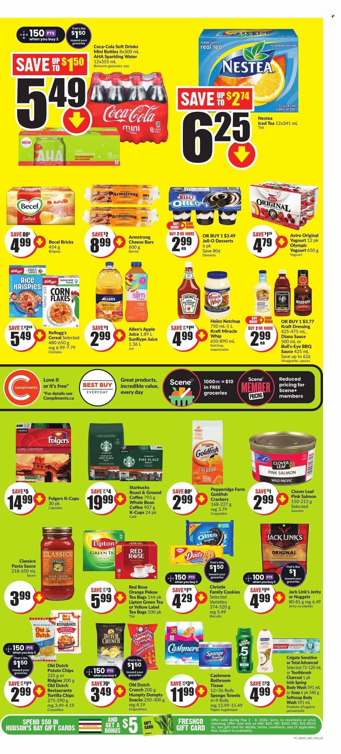 FreshCo. flyer - May 02, 2024 - May 08, 2024. Page 5