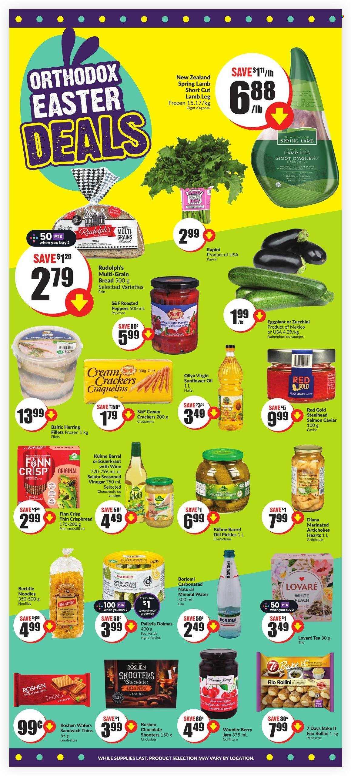 FreshCo. flyer - May 02, 2024 - May 08, 2024. Page 10