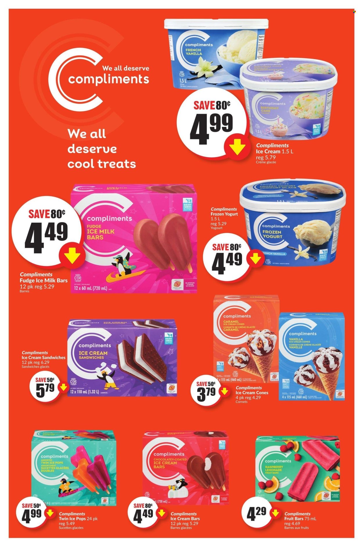 FreshCo. flyer - May 02, 2024 - May 08, 2024. Page 11