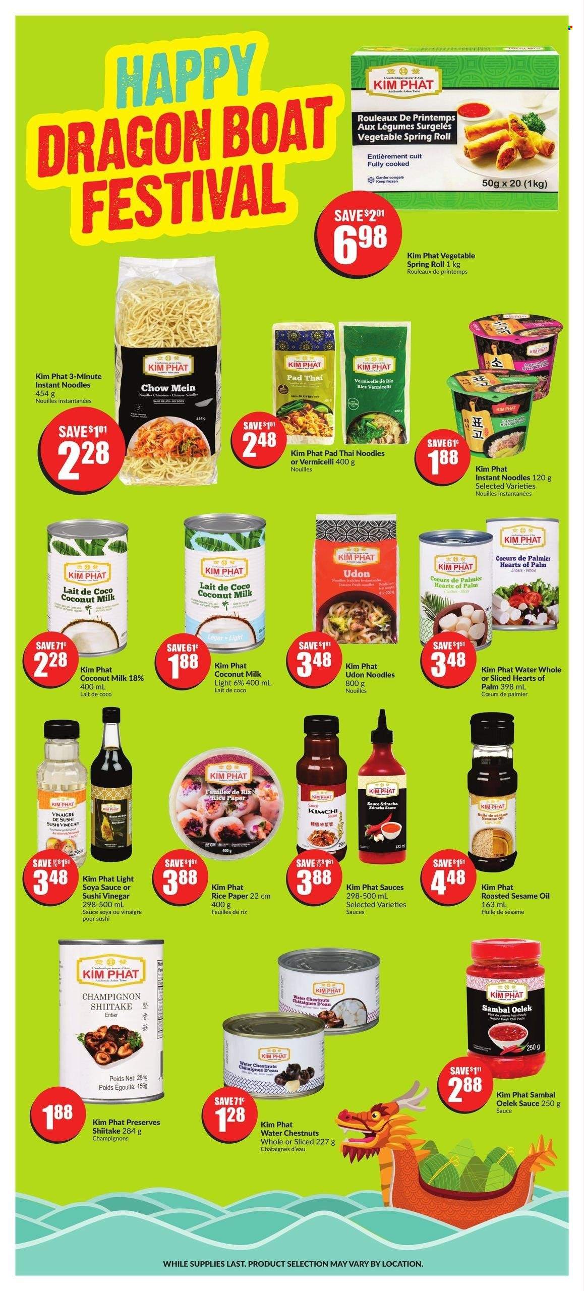 FreshCo. flyer - May 02, 2024 - May 08, 2024. Page 13