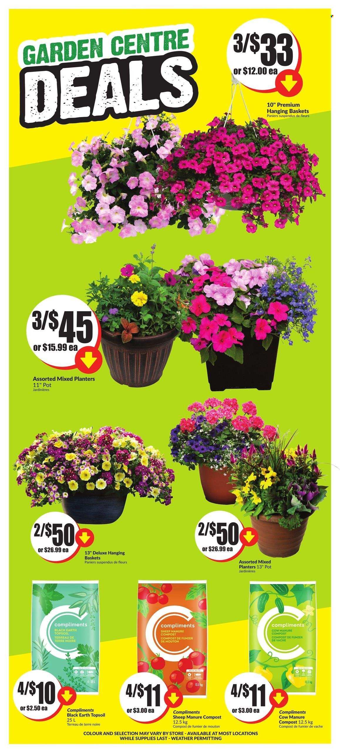 Chalo! FreshCo. flyer - May 02, 2024 - May 08, 2024. Page 11
