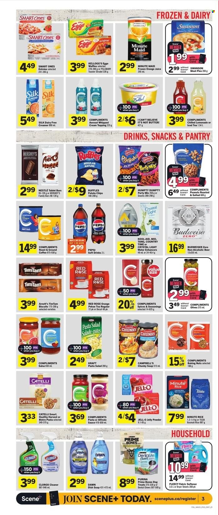 Foodland flyer - May 02, 2024 - May 08, 2024. Page 5
