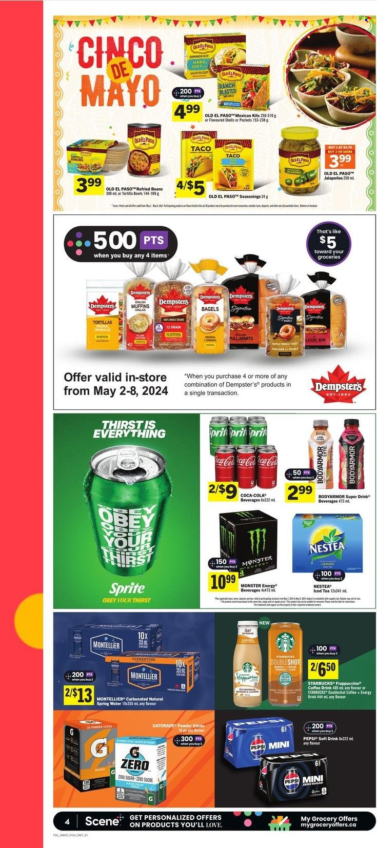 Foodland flyer - May 02, 2024 - May 08, 2024. Page 7