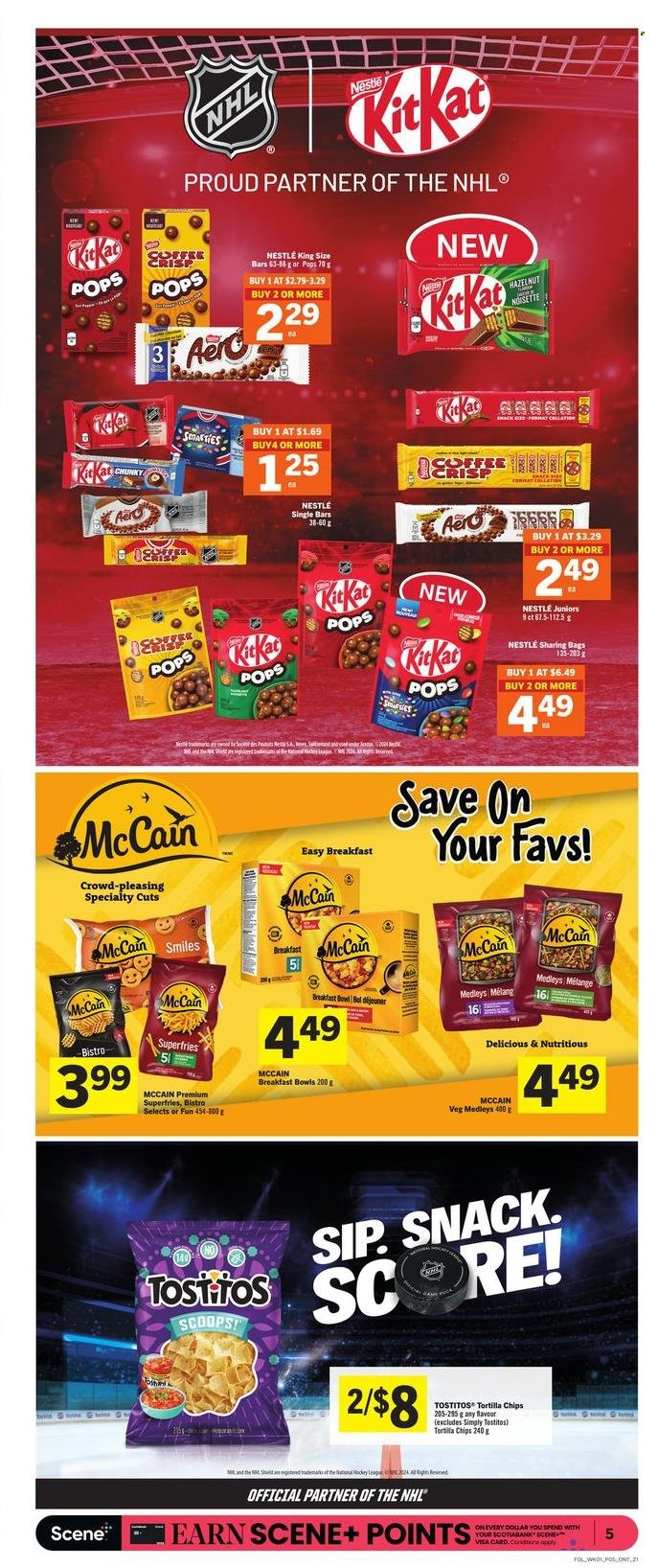 Foodland flyer - May 02, 2024 - May 08, 2024. Page 8