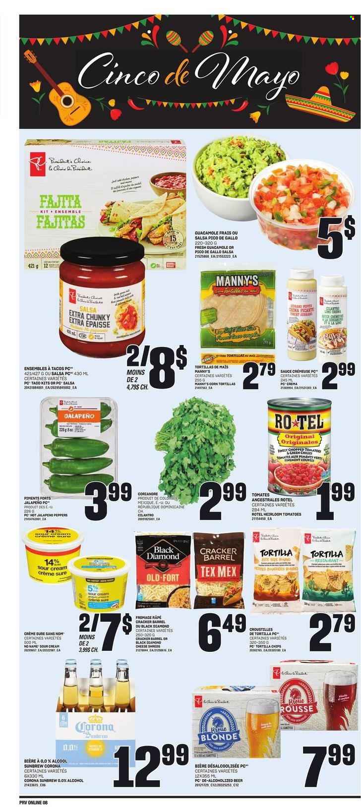 Circulaire Provigo - 02 Mai 2024 - 08 Mai 2024. Page 6