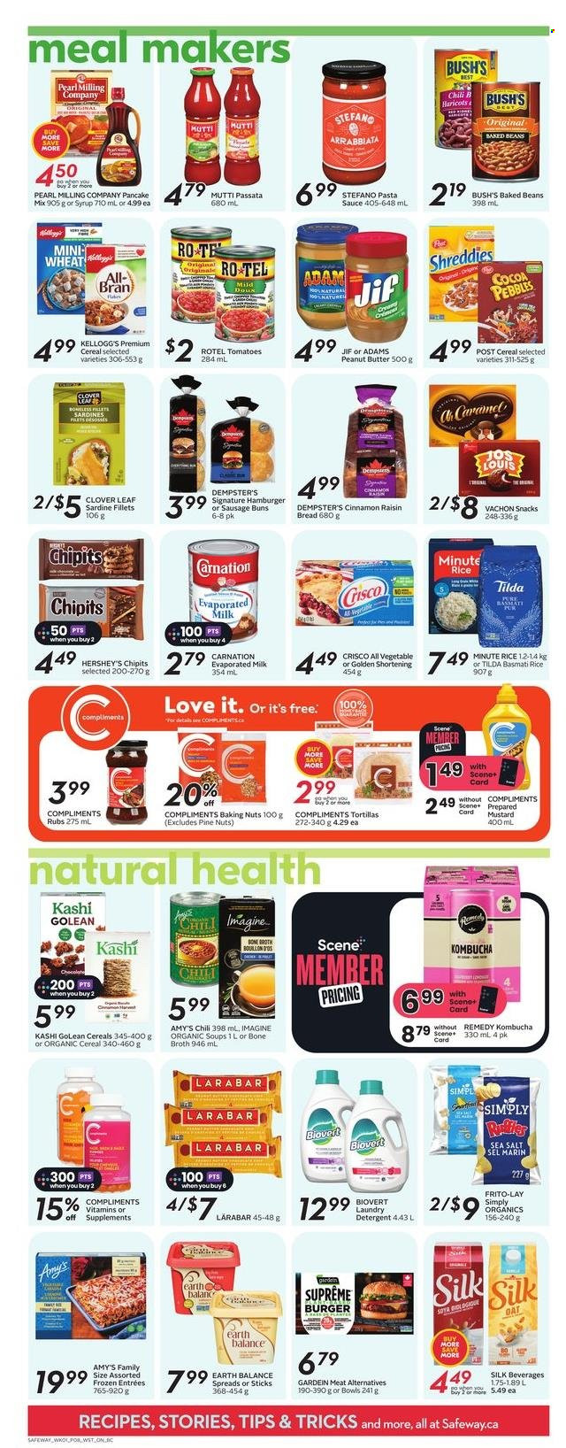 Circulaire Safeway - 02 Mai 2024 - 08 Mai 2024. Page 13