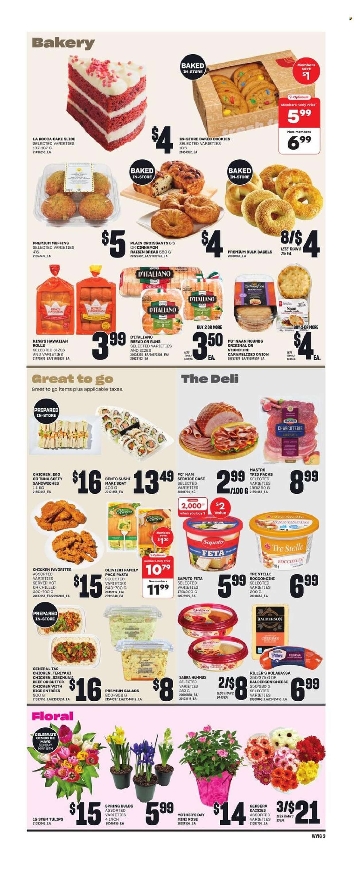 Independent flyer - May 02, 2024 - May 08, 2024. Page 4