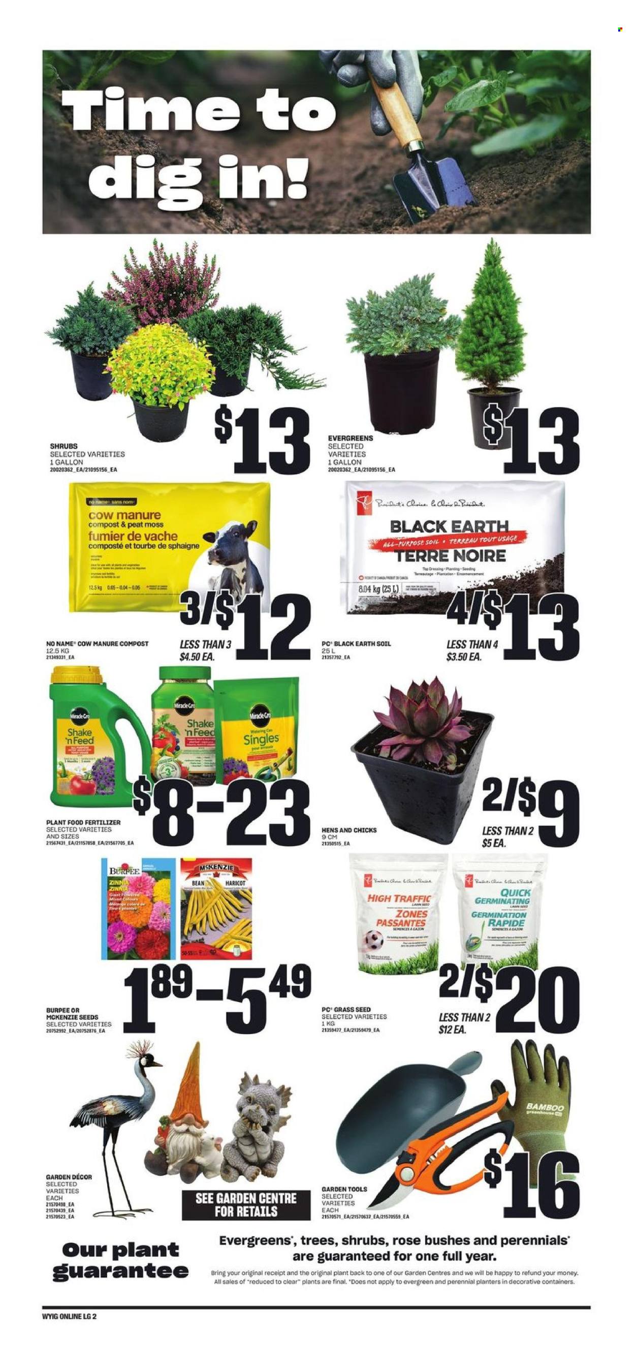 Independent flyer - May 02, 2024 - May 08, 2024. Page 6
