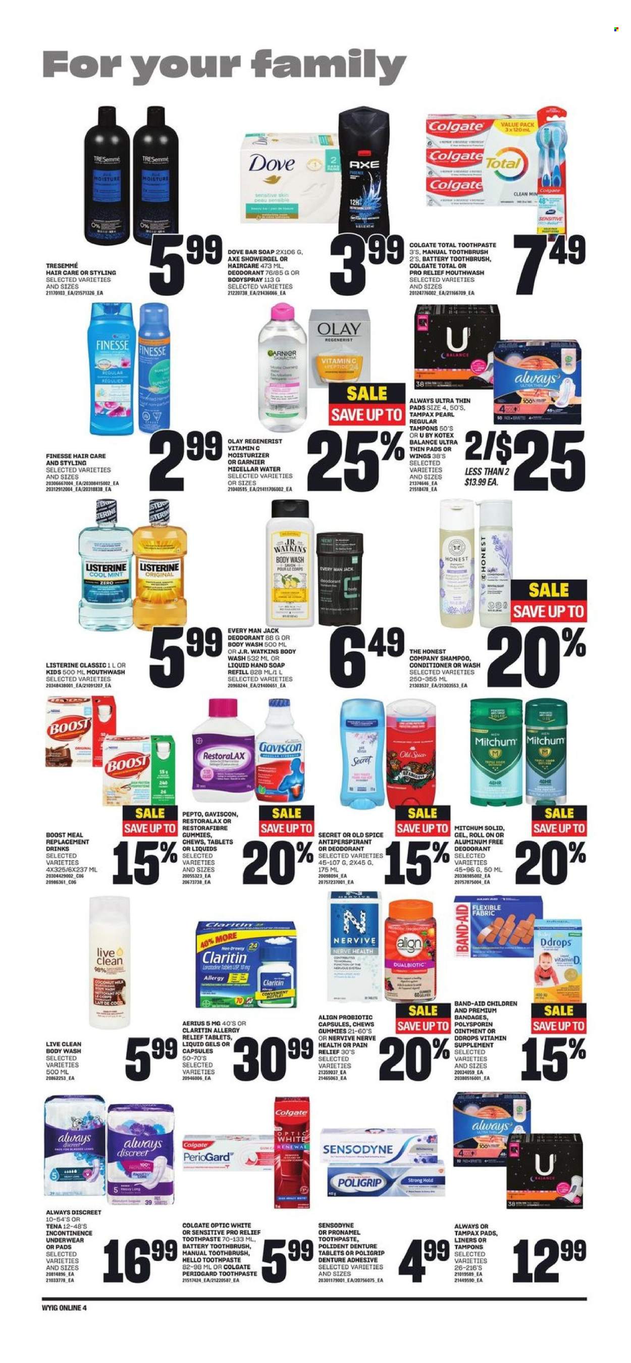 Independent flyer - May 02, 2024 - May 08, 2024. Page 10