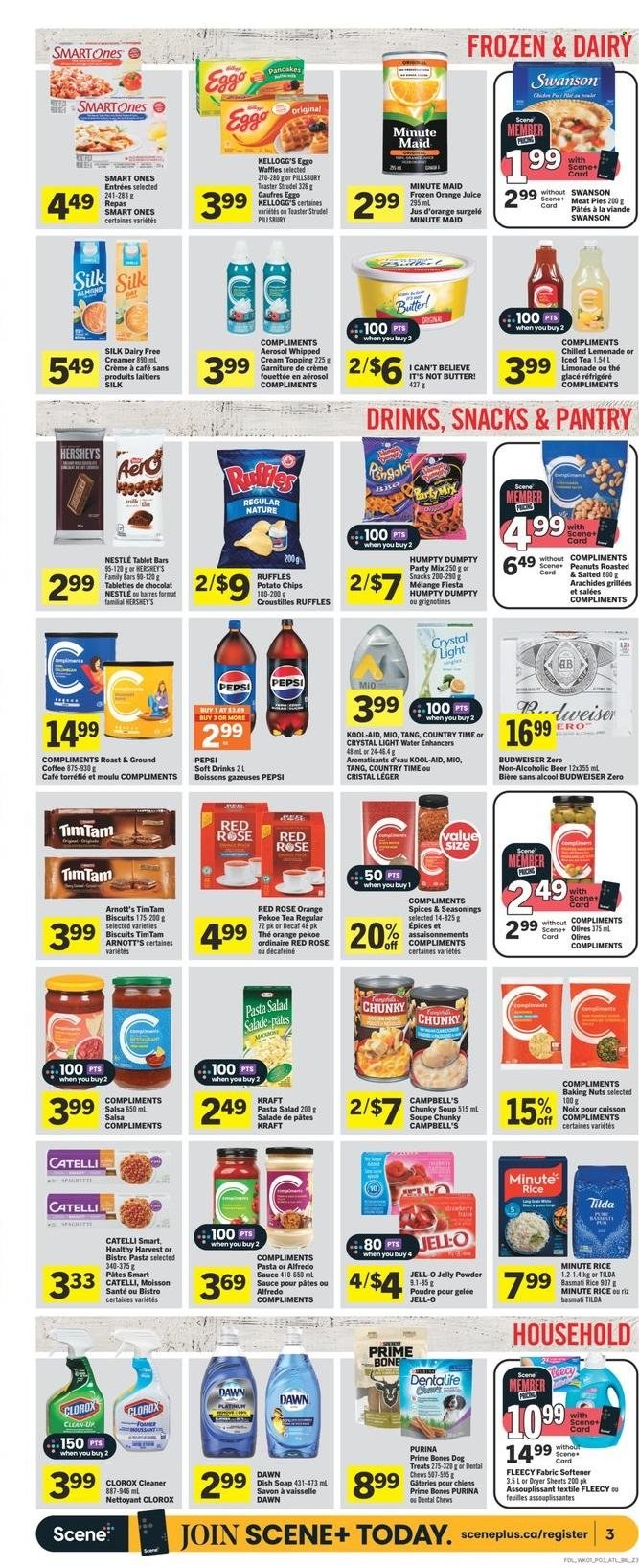 Co-op flyer - May 02, 2024 - May 08, 2024. Page 3