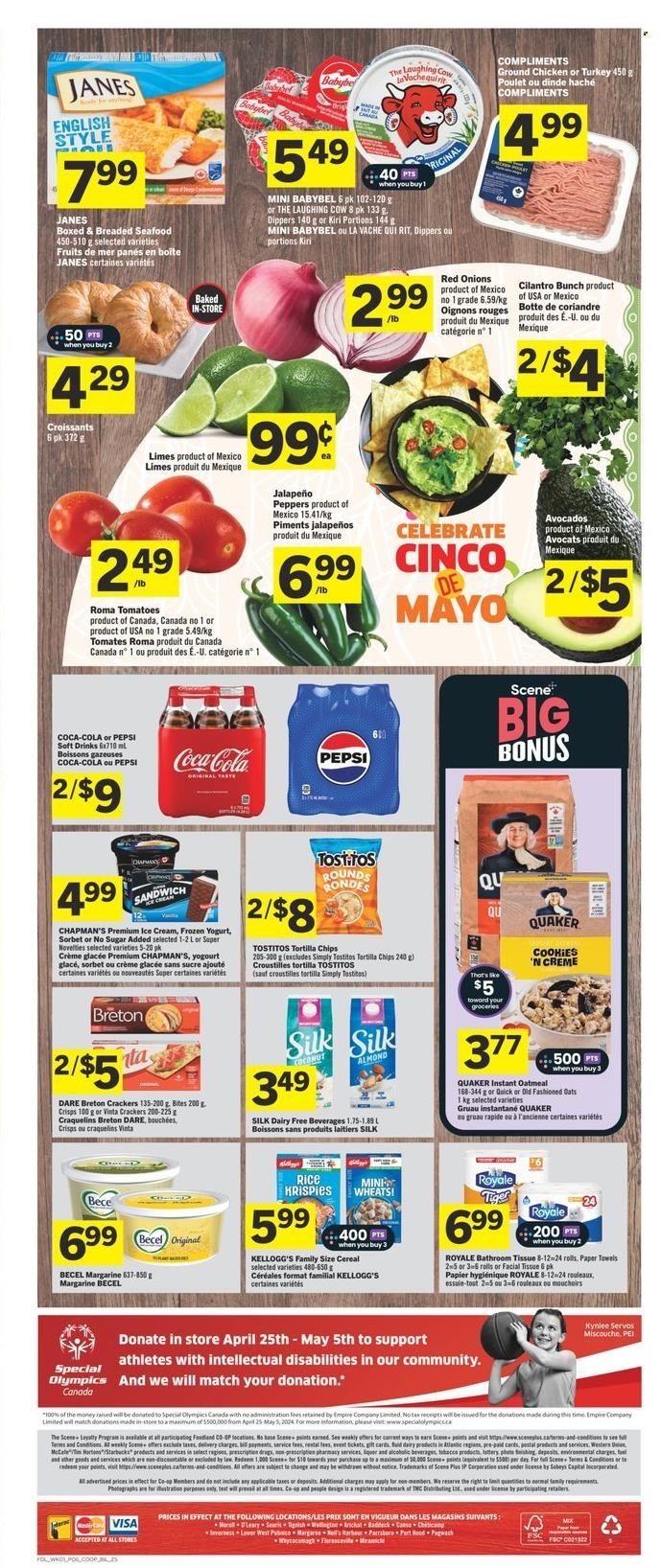 Co-op flyer - May 02, 2024 - May 08, 2024. Page 6