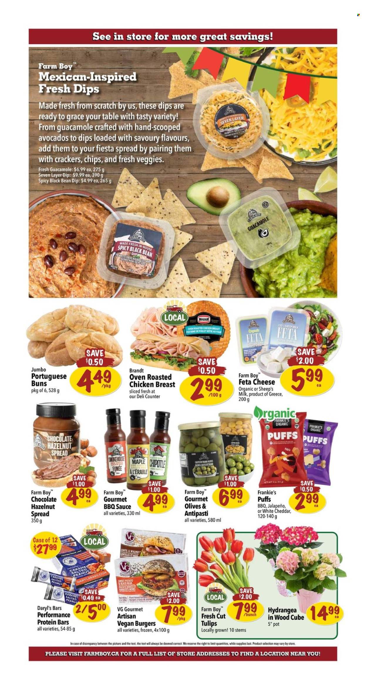 Farm Boy flyer - May 02, 2024 - May 08, 2024. Page 3