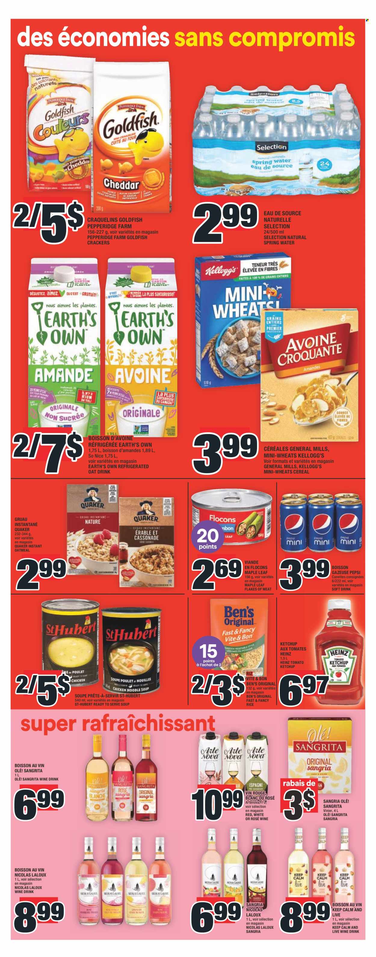 Super C flyer - May 09, 2024 - May 15, 2024. Page 9