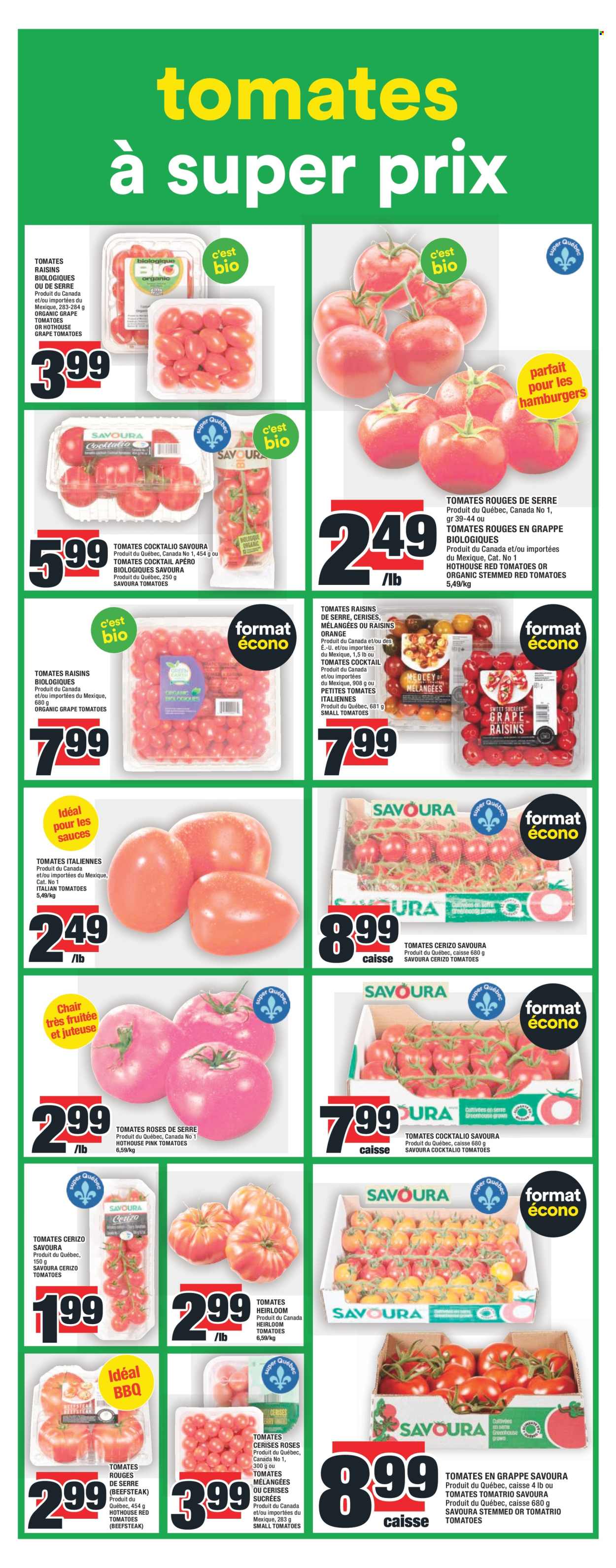 Super C flyer - May 09, 2024 - May 15, 2024. Page 15