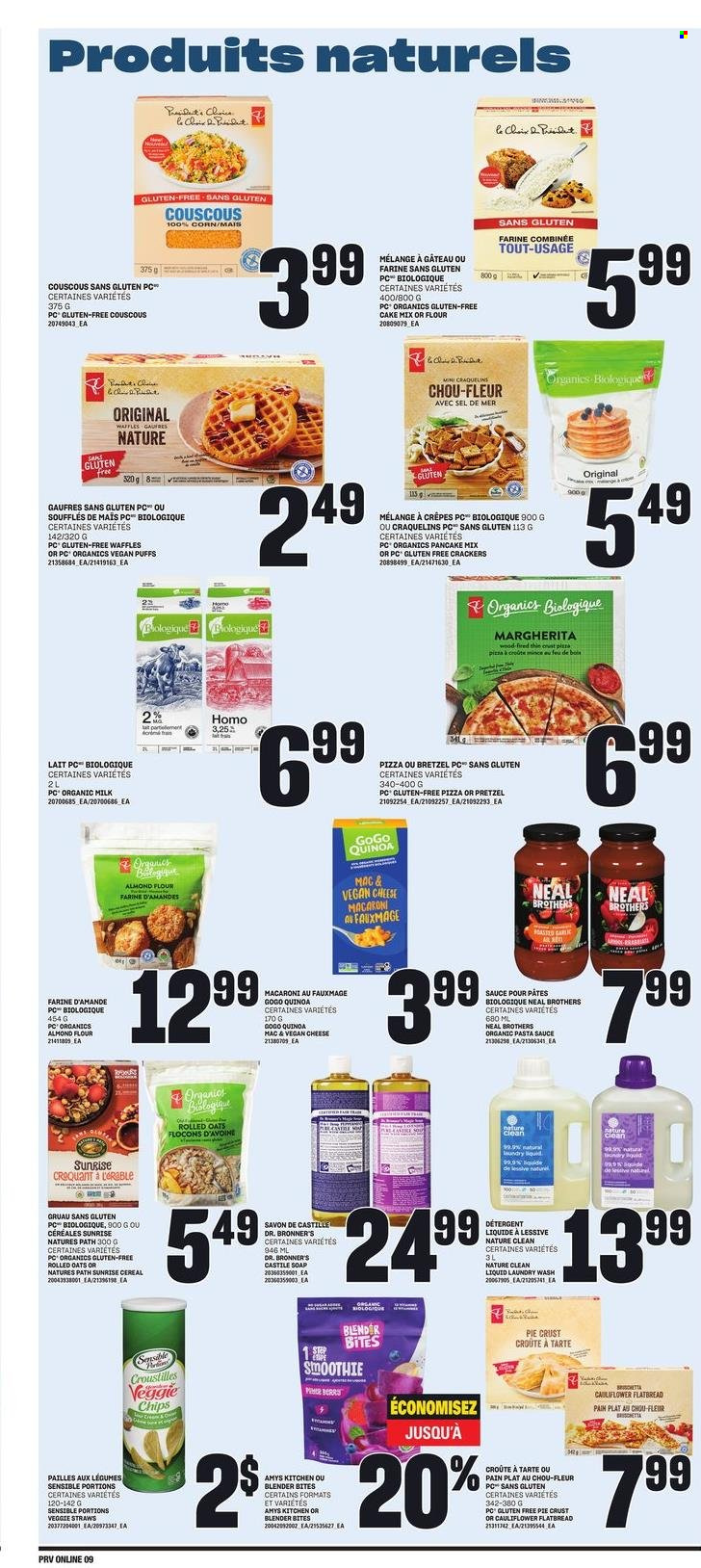 Provigo flyer - May 09, 2024 - May 15, 2024. Page 7