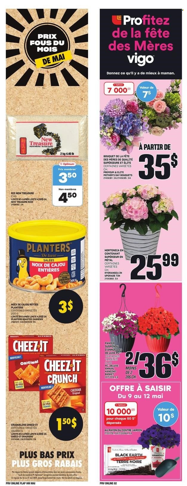 Provigo flyer - May 09, 2024 - May 15, 2024. Page 14