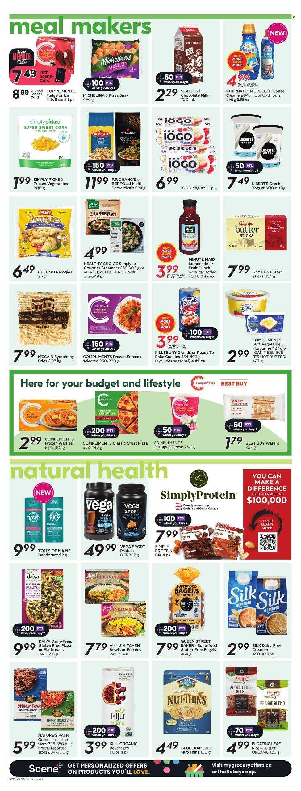 Sobeys flyer - May 09, 2024 - May 15, 2024. Page 10