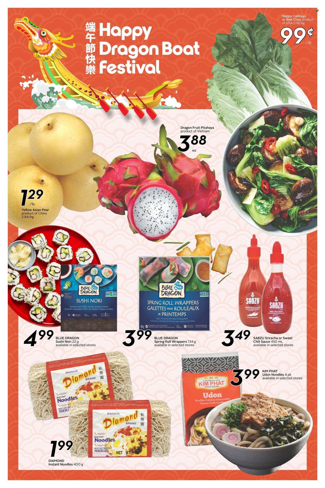 Sobeys flyer - May 09, 2024 - May 15, 2024. Page 11
