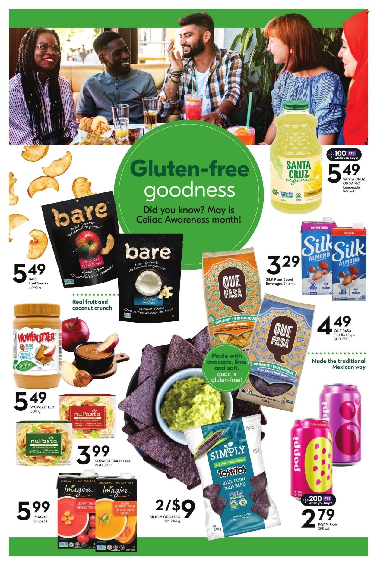 Sobeys flyer - May 09, 2024 - May 15, 2024. Page 15