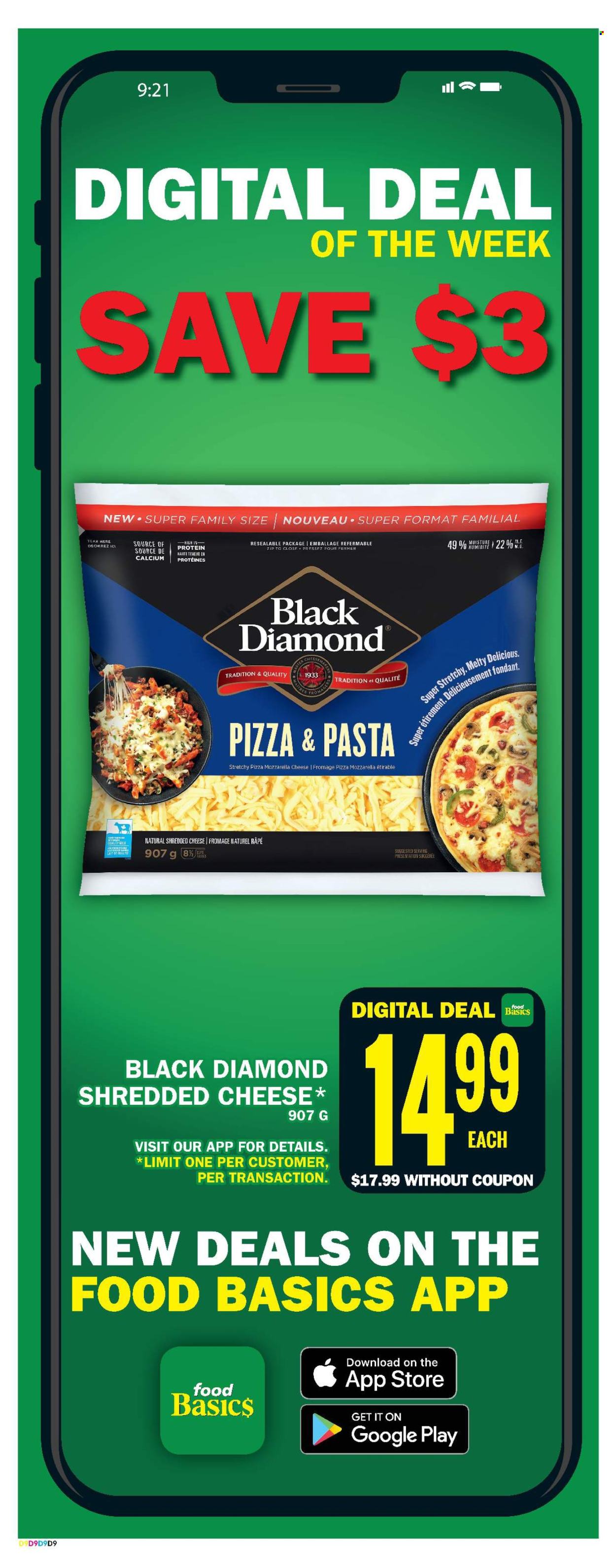 Food Basics flyer - May 09, 2024 - May 15, 2024. Page 3