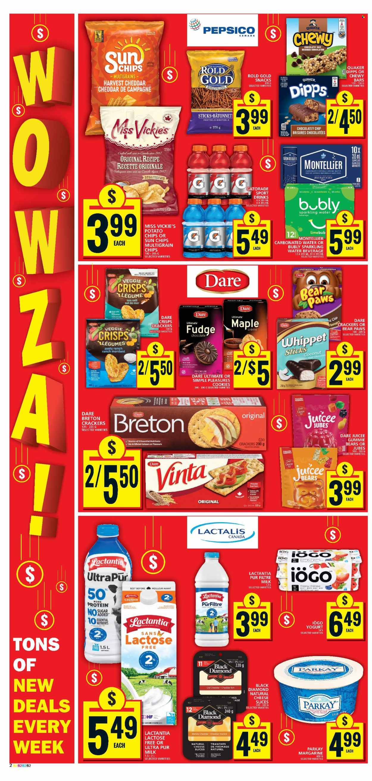 Food Basics flyer - May 09, 2024 - May 15, 2024. Page 7