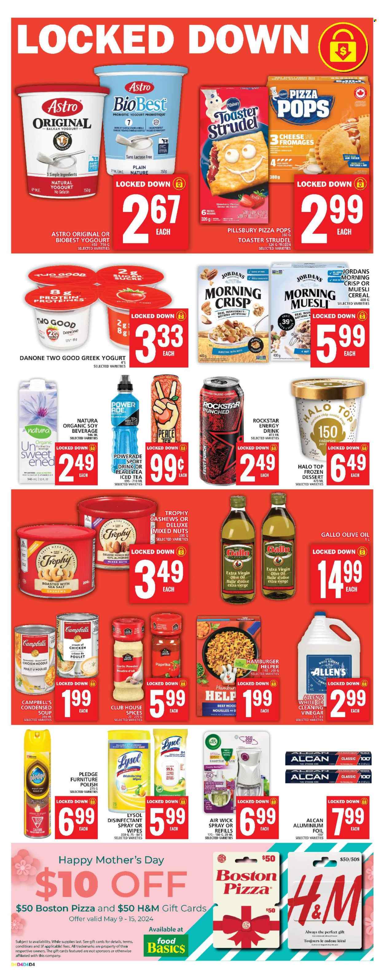 Food Basics flyer - May 09, 2024 - May 15, 2024. Page 11