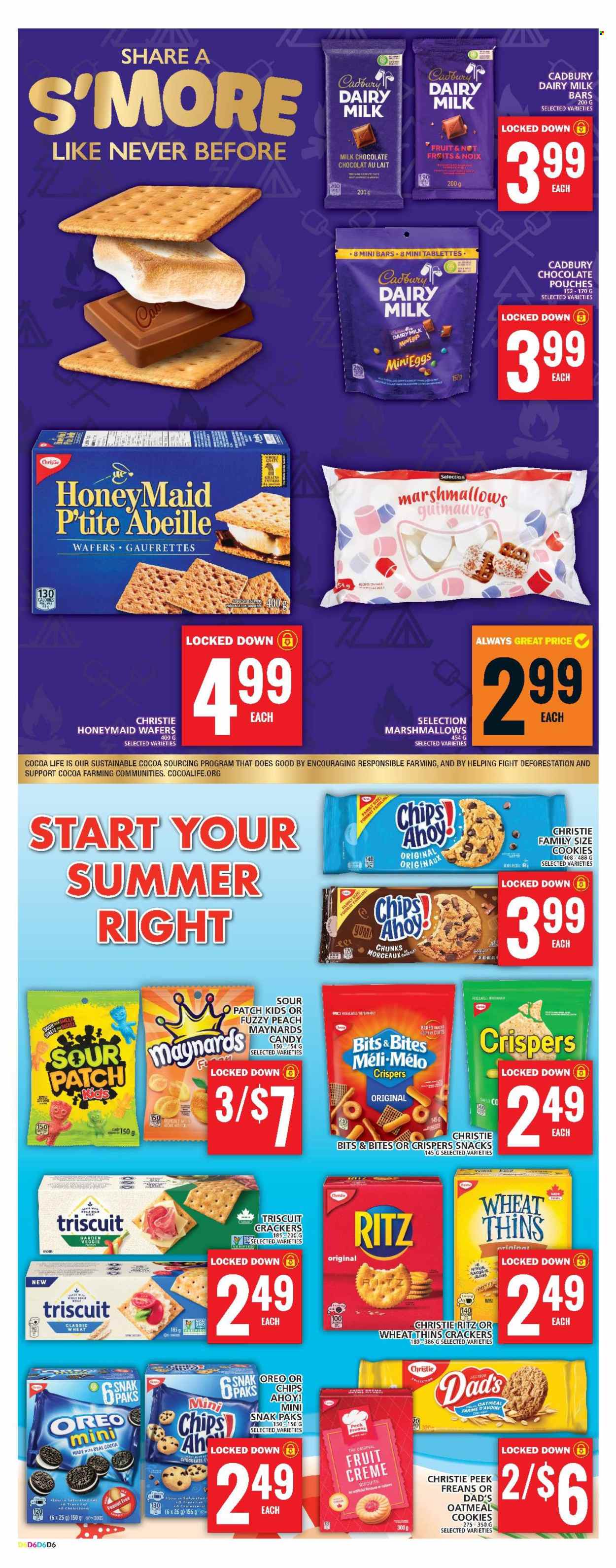Food Basics flyer - May 09, 2024 - May 15, 2024. Page 13