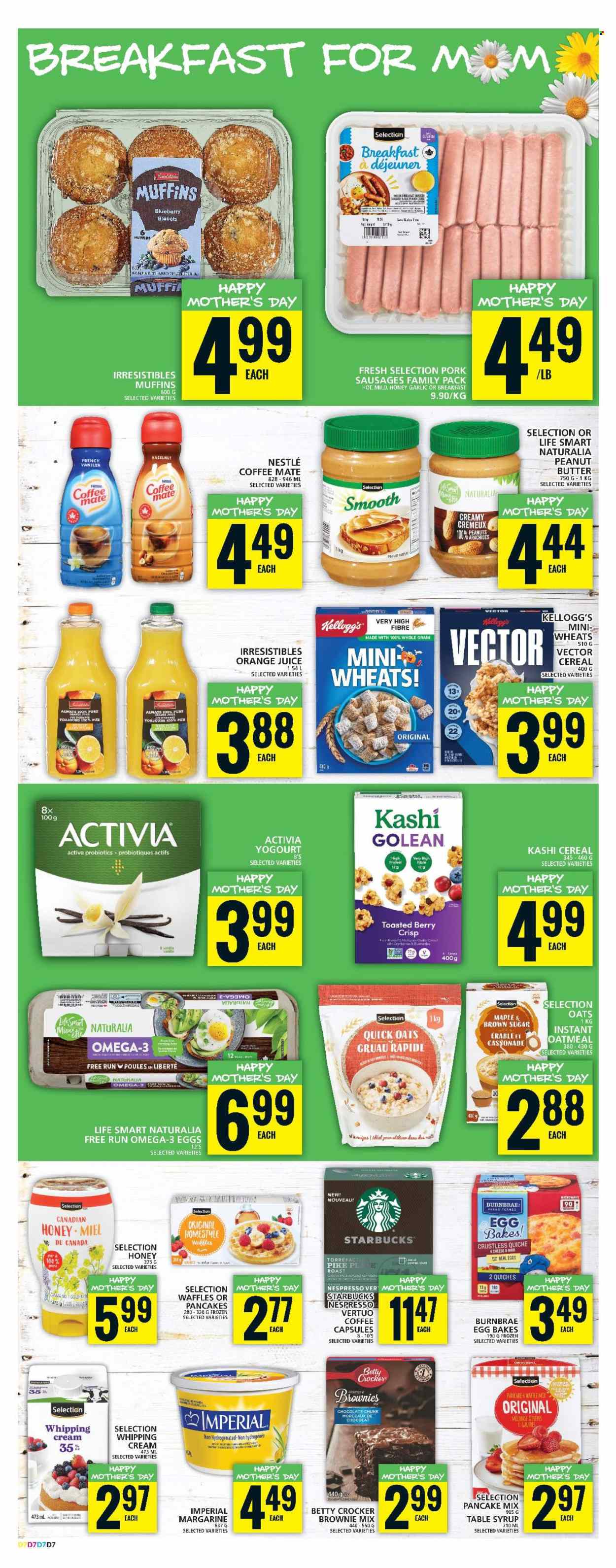 Food Basics flyer - May 09, 2024 - May 15, 2024. Page 14