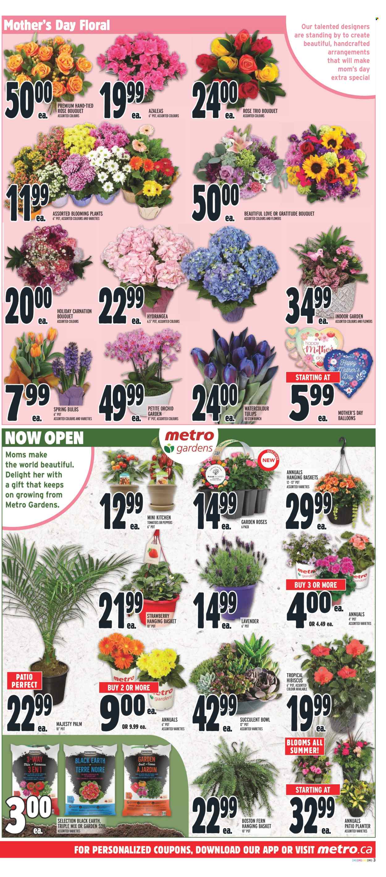 Metro flyer - May 09, 2024 - May 15, 2024. Page 5