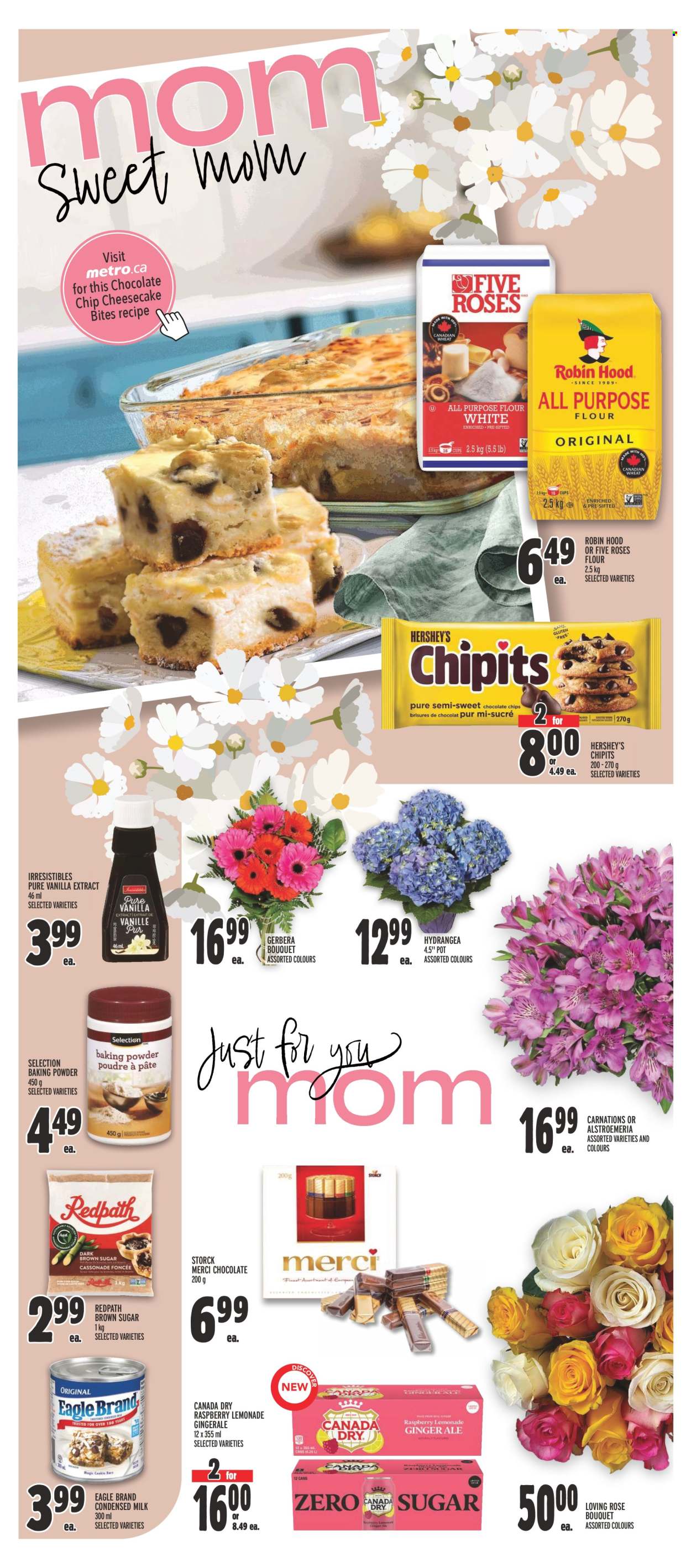 Metro flyer - May 09, 2024 - May 15, 2024. Page 12